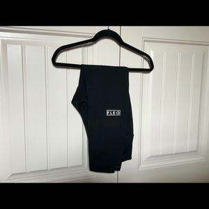 Fleo Bounce El Toro Legging - Black 25” - XL
